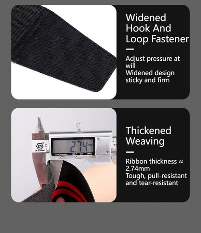 Venda de Rodilla Deportiva Unisex