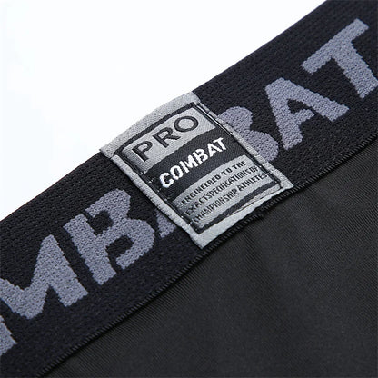 Mallas de Compresión para Hombre
