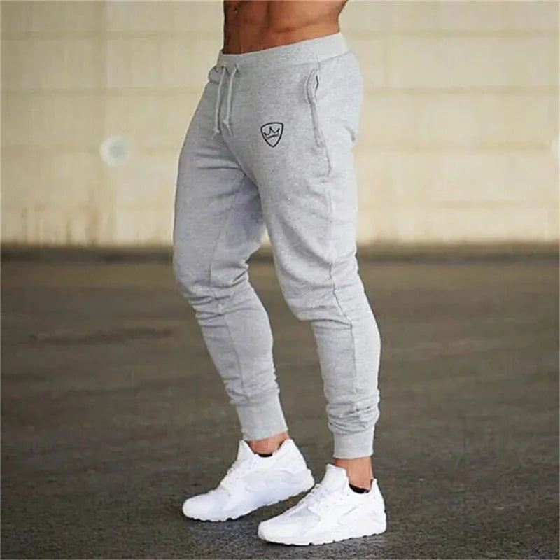Pantalón Jogger Deportivo