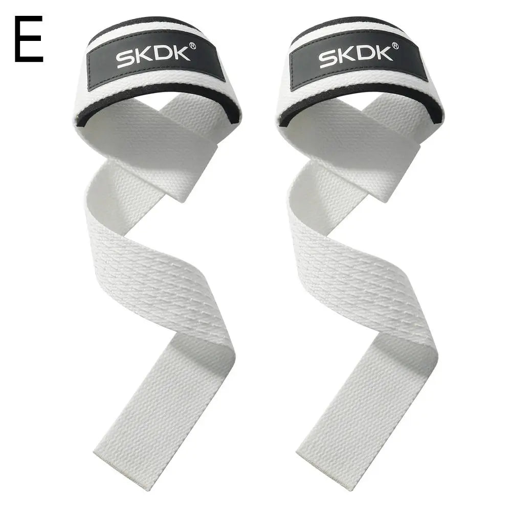 Straps Fitness Ajustables