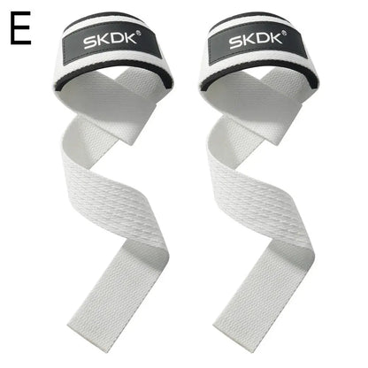 Straps Fitness Ajustables