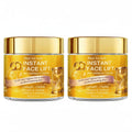 Crema antiarrugas con péptido de retinol y colágeno Crema facial hidratante 60g de vitamina E