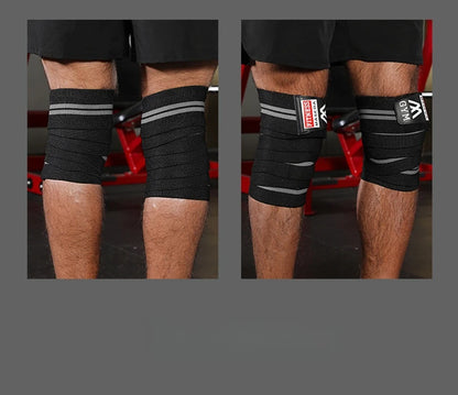 Venda de Rodilla Deportiva Unisex
