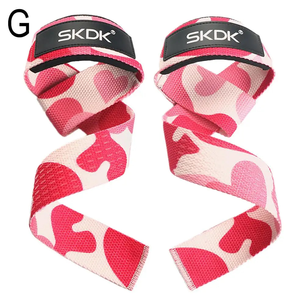 Straps Fitness Ajustables