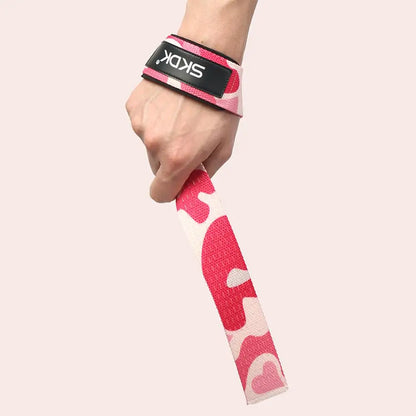 Straps Fitness Ajustables