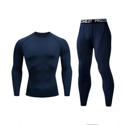 Conjunto Compresión Hombre