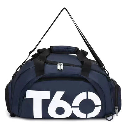 Mochila unisex Gimnasio T60