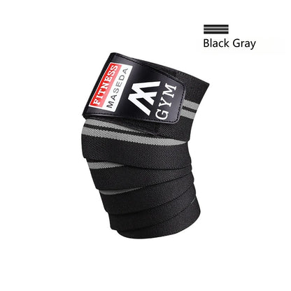 Venda de Rodilla Deportiva Unisex