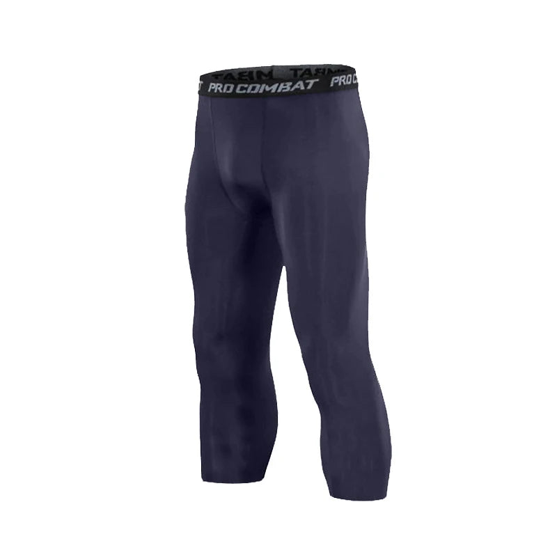 Mallas de Compresión para Hombre