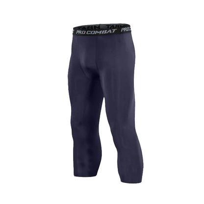 Mallas de Compresión para Hombre