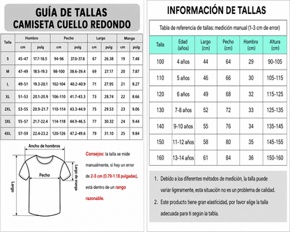 Camiseta Gold’s Gym Youngla