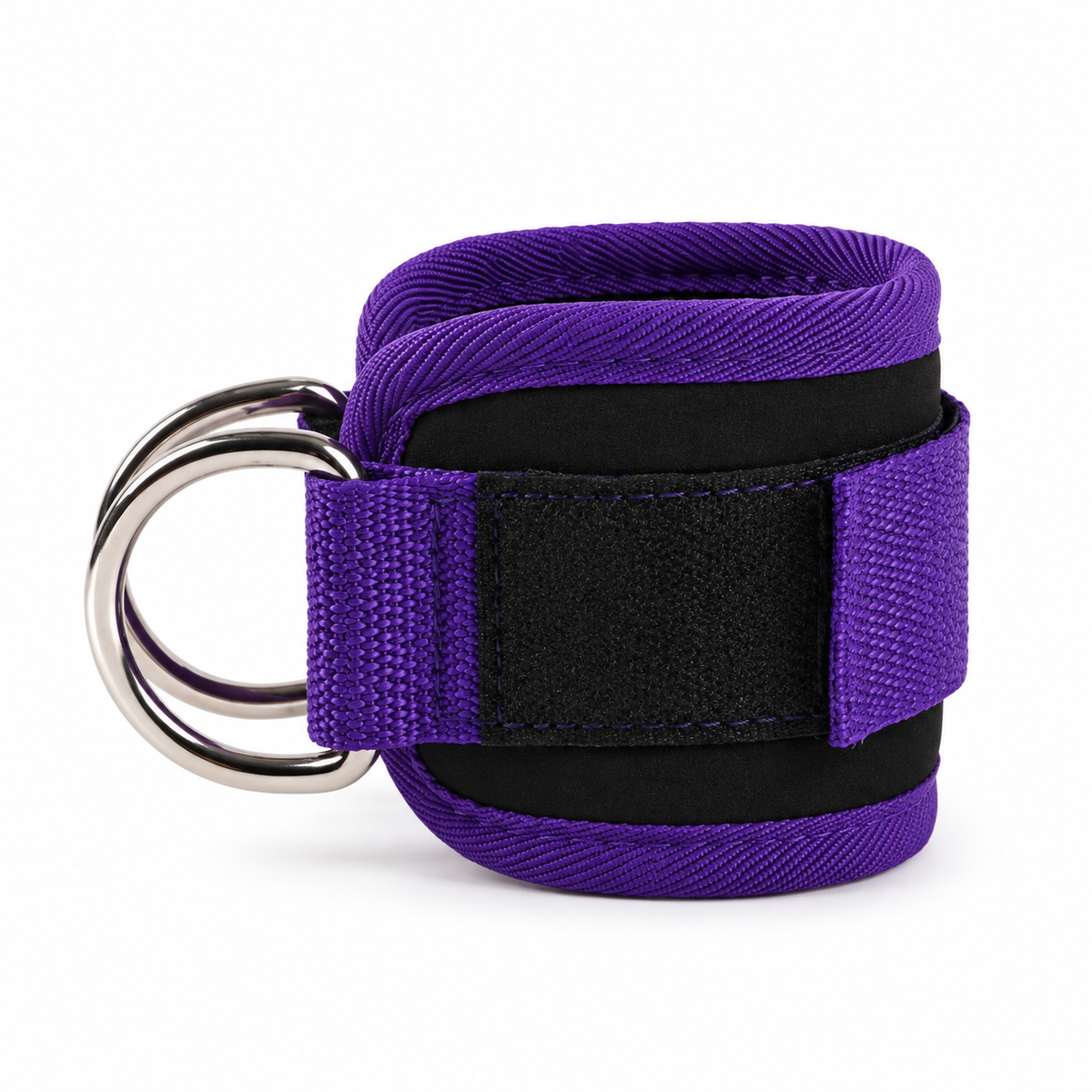 Tobillera de Polea Fitness