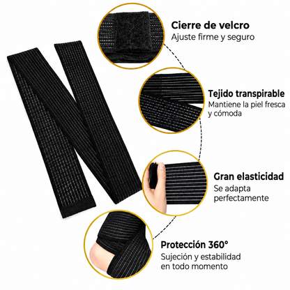 Banda de Compresión