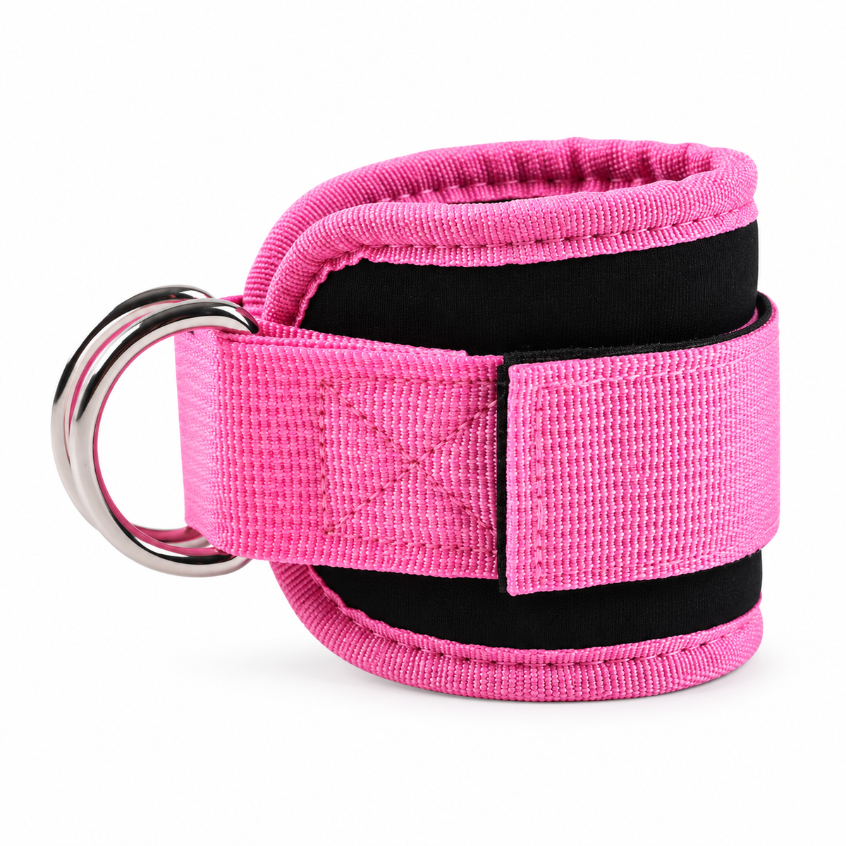 Tobillera de Polea Fitness