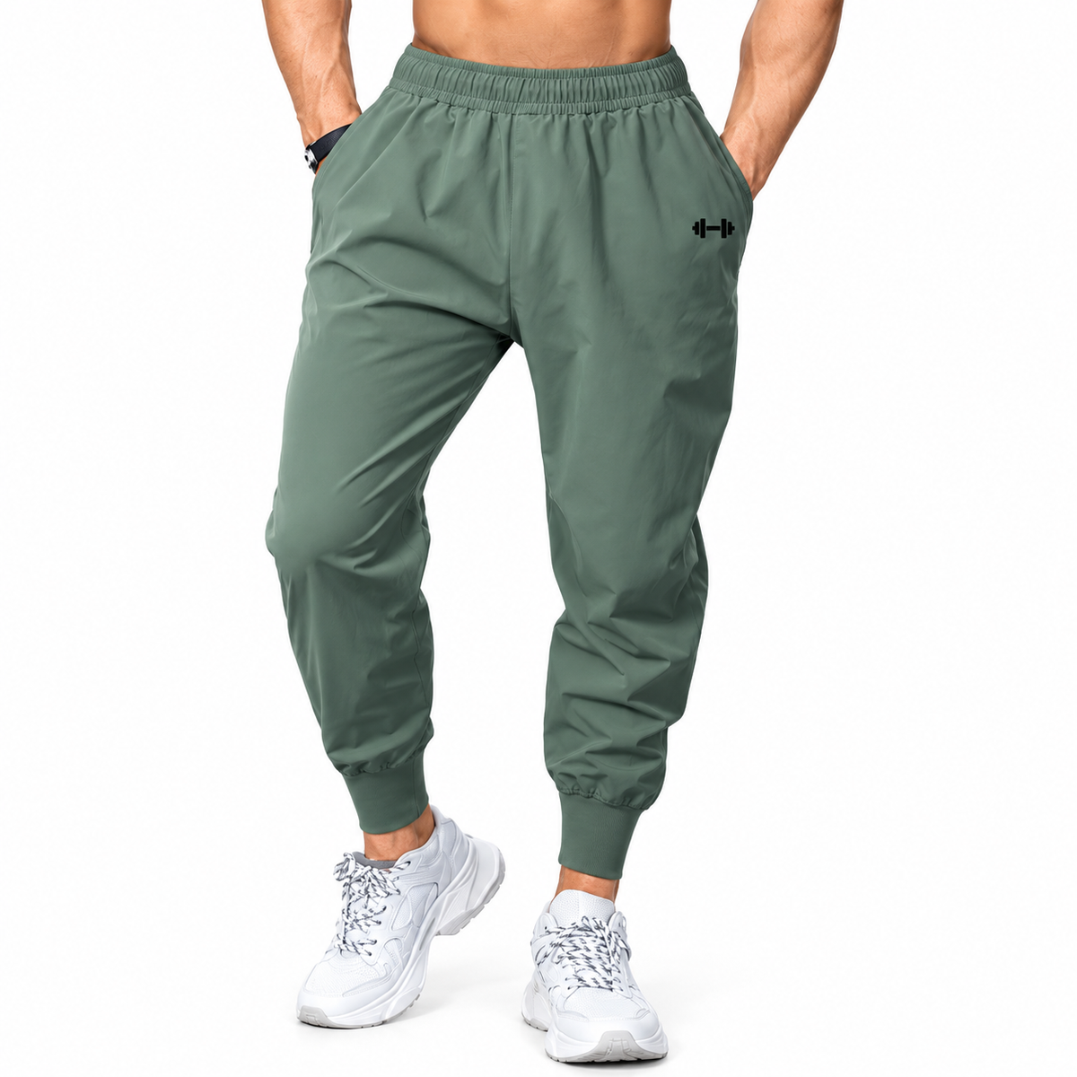 Pantalón Deportivo Fitness