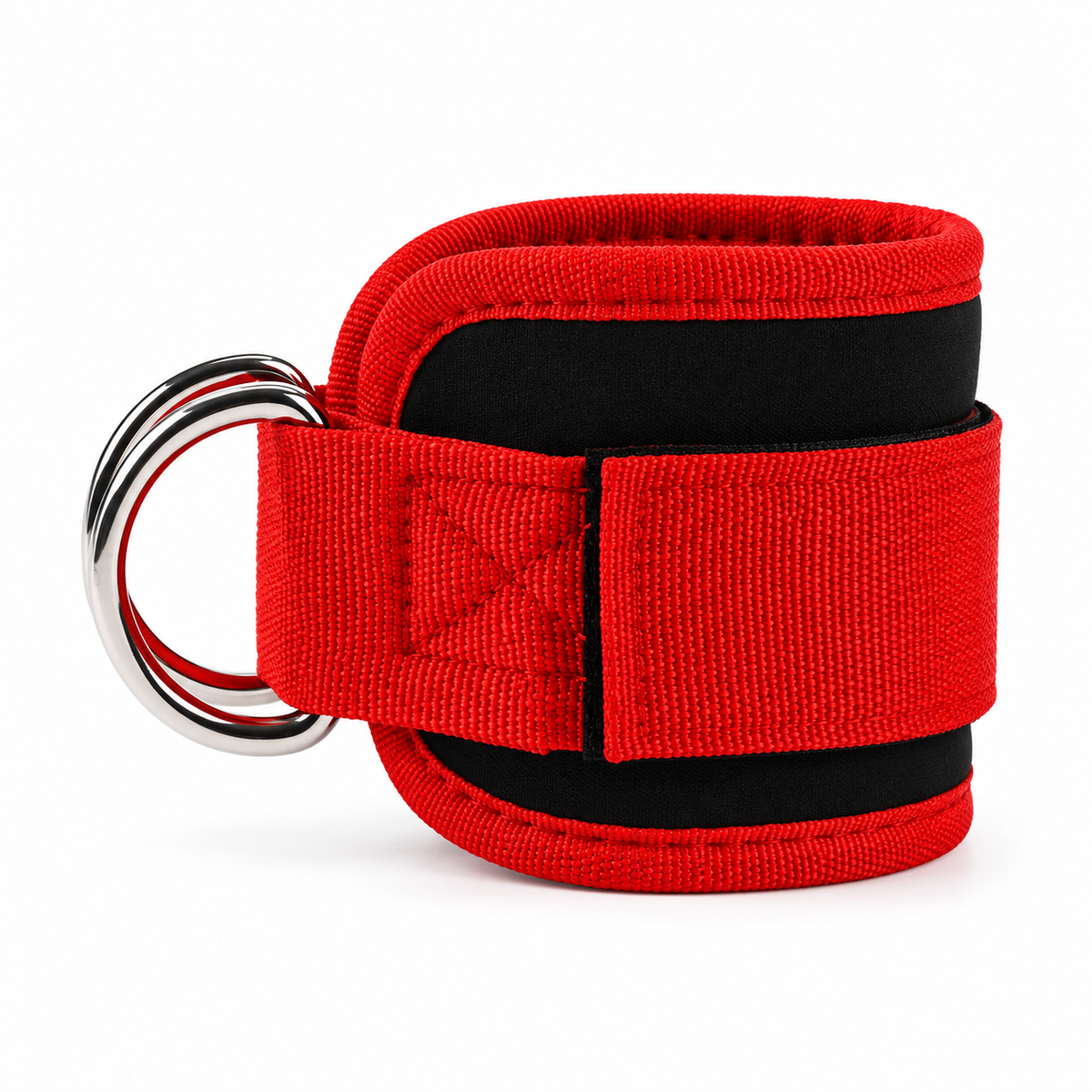 Tobillera de Polea Fitness