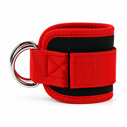 Tobillera de Polea Fitness