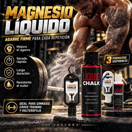 Magnesio Líquido