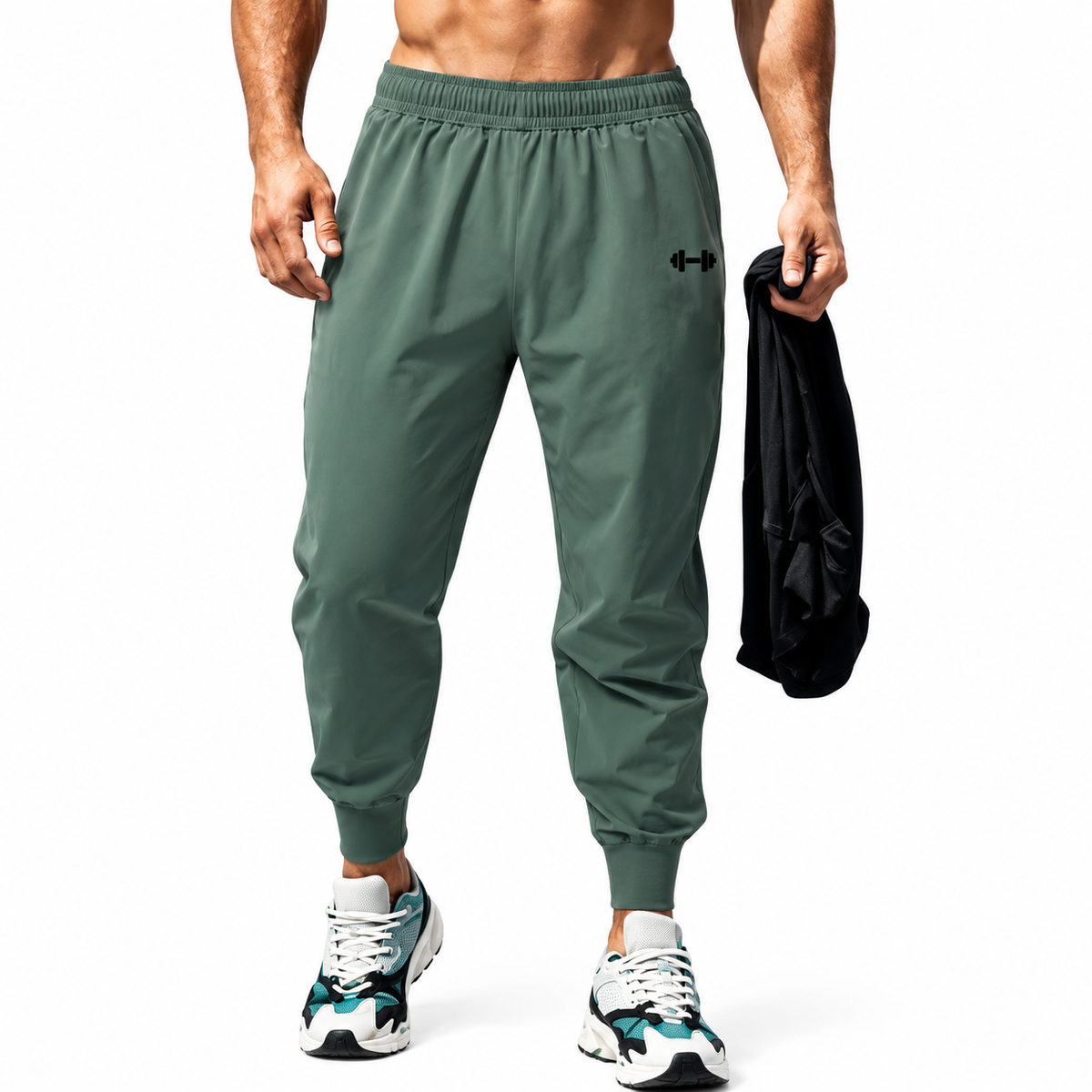 Pantalón Deportivo Fitness