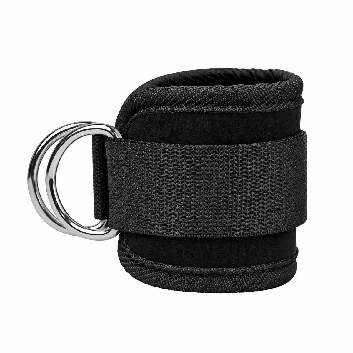 Tobillera de Polea Fitness
