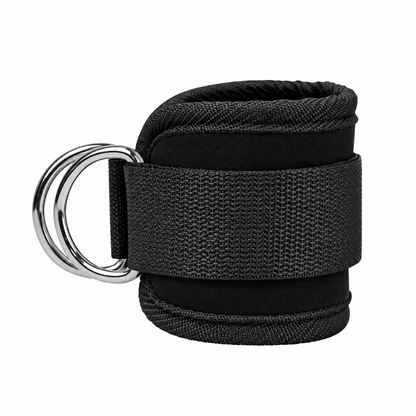 Tobillera de Polea Fitness