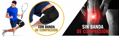 Banda de Compresión
